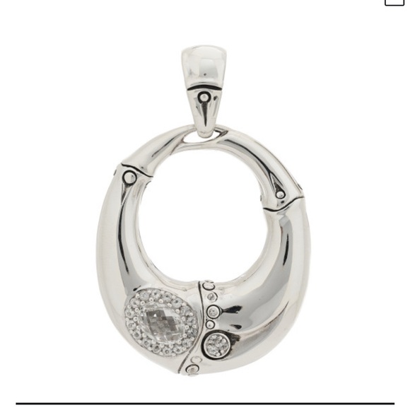 John Hardy Pendant!
